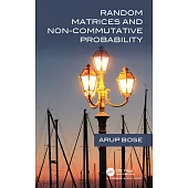 Random Matrices and Non-Commutative Probability