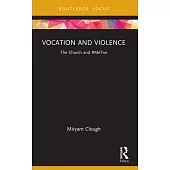 Vocation and Violence: The Church and #Metoo