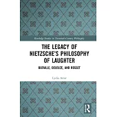 The Legacy of Nietzsche’s Philosophy of Laughter: Bataille, Deleuze, and Rosset