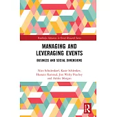 Managing and Leveraging Events: Business and Social Dimensions