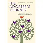 The Adoptee’s Journey: From Loss and Trauma to Healing and Empowerment