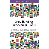 Crowdfunding European Business