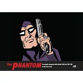 The Phantom the Complete Dailies Volume 31