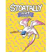 Stoatally Art Volume 7