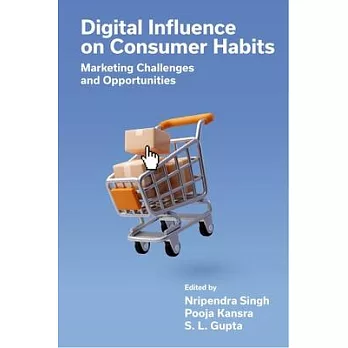Digital Influence on Consumer Habits: Marketing Challenges and Opportunities