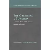 The Obedience of Sonship: Adamic Obedience and the Heavenly Ascension in Hebrews