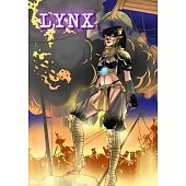 Lynx: Trade Paperback