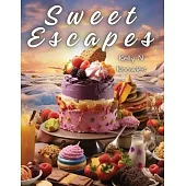 Sweet Escapes: A Journey Through Divine Desserts and Pies