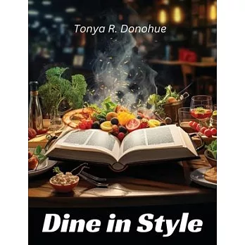 Dine in Style: Culinary Delights for Dinner