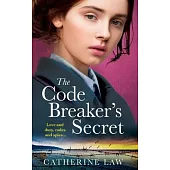 The Code Breaker’s Secret