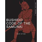 Bushido: Code of the Samurai (Pocket Edition)