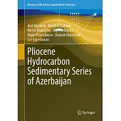 Pliocene Hydrocarbon Sedimentary Series of Azerbaijan