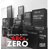 Opening the Archive: The ABCs of Zero