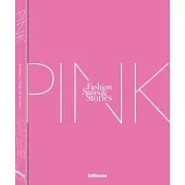 The Pink Book: Fashion, Styles & Stories