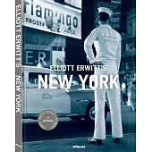 Elliott Erwitt’ New York: Revised Edition