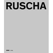 Edward Ruscha: Catalogue Raisonné of the Books, Prints, and Photographic Editions