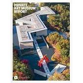 Private Art Museum Report