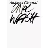 Andreas Chwatal: Ink Wash on Paper