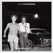 Carrie Mae Weems: Hasselblad Award 2023