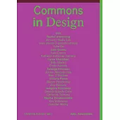 Commons in Design