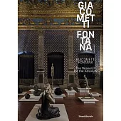 Fontana / Giacometti
