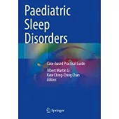 Paediatric Sleep Disorders: Case-Based Practical Guide