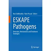 Eskape Pathogens: Detection, Mechanisms and Treatment Strategies
