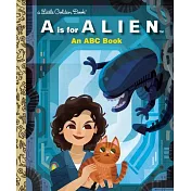 A is for Alien: An ABC Book (20th Century Studios)