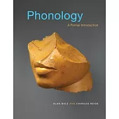 Phonology: A Formal Introduction