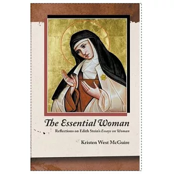 The Essential Woman