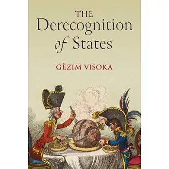The Derecognition of States