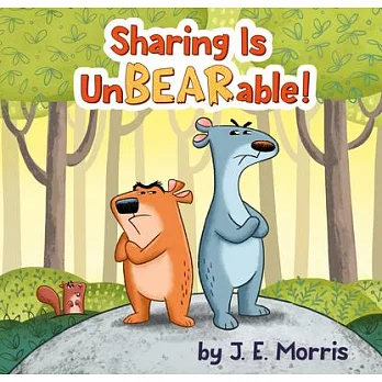 Sharing Is Unbearable!