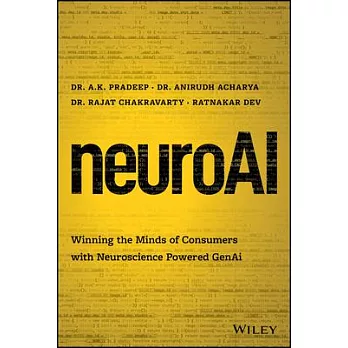 Buying Brain: Neuroscience and Generative AI Secrets