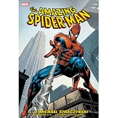 Amazing Spider-Man by J. Michael Straczynski Omnibus Vol. 2 Deodato [New Printing]