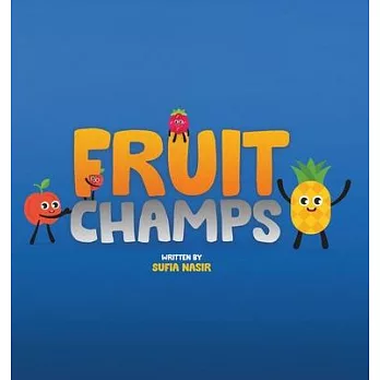 Fruit Champs