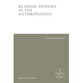 Reading Spinoza in the Anthropocene