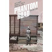 Phantom Road Volume 2