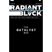 Radiant Black Volume 6