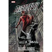 Daredevil by Bendis & Maleev Omnibus Vol. 1 [New Printing 2]