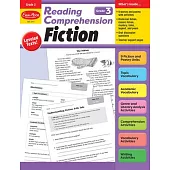 Reading Comprehension: Fiction Grade 3