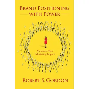 Brand Positioning With Power: Maximize Your Marketing Impact