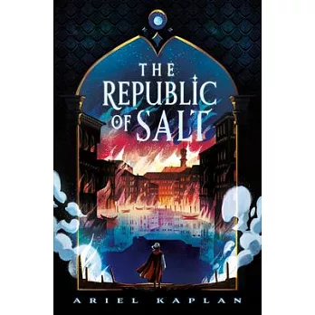 The Republic of Salt