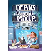 Dean’s Magical Mix Up: The Principal’s Pin