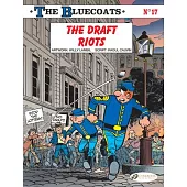 The Draft Riots