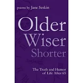Older, Wiser, Shorter: An Emotional Roadtrip to Membership in the Senior Class