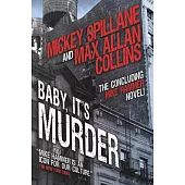 Mike Hammer - Baby, It’s Murder