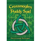 Crossmaglen Paddy Said