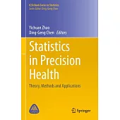 Statistics in Precision Health: Theory, Methods and Applications
