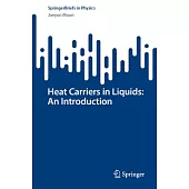 Heat Carriers in Liquids: An Introduction