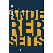 Andererseits - Yearbook of Transatlantic German Studies: Vol. 11/12, 2022/23